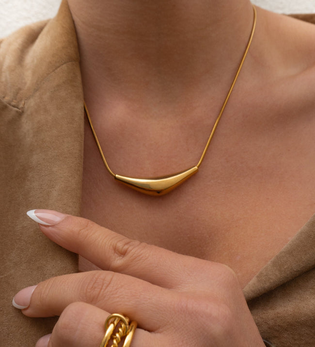 Lana Necklace Hover Image