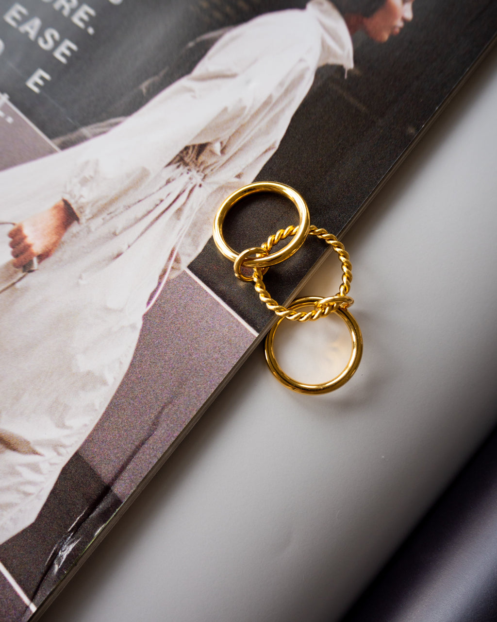 Hudson Ring
