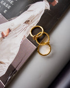 Hudson Ring