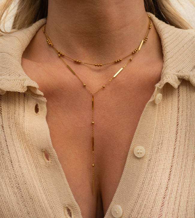 Eden Necklace Main Image
