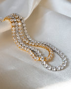 Vivian Bracelet | Gold