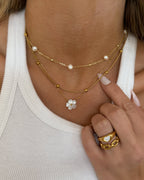 Ayla Necklace