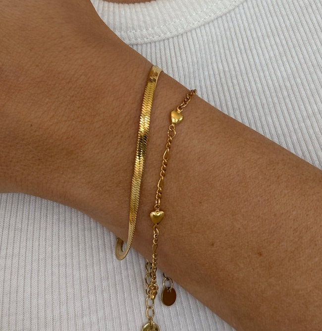 Gigi Bracelet Main Image