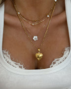 Callie Necklace
