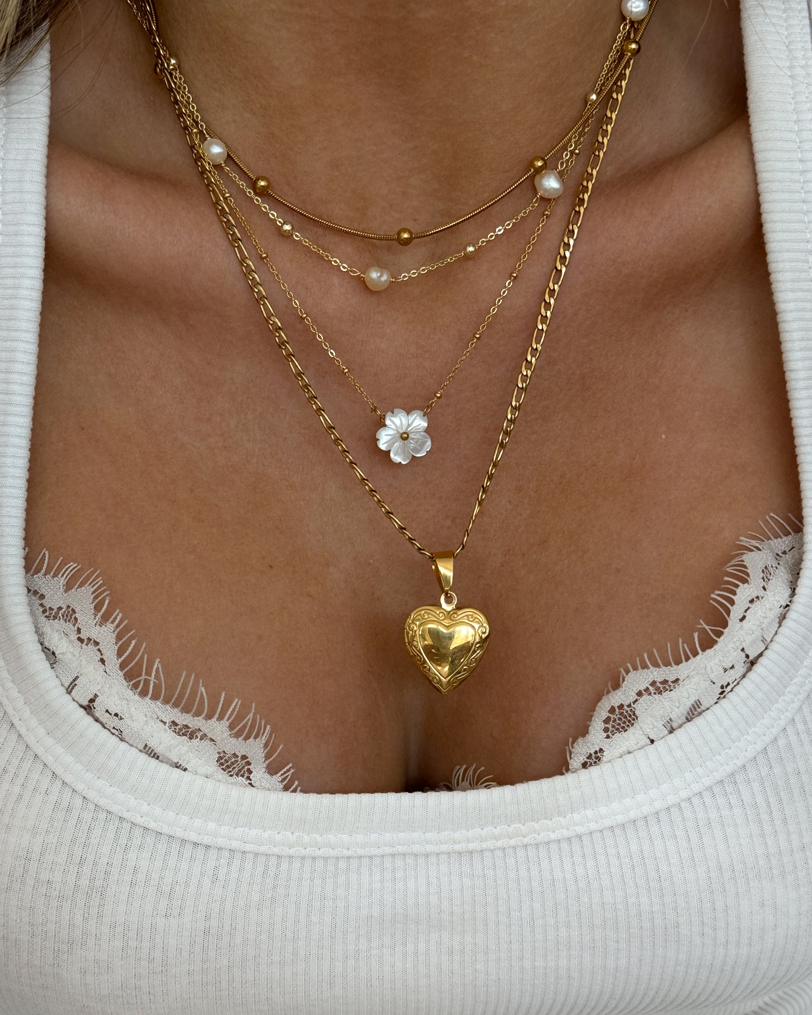Callie Necklace