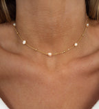 Pia Choker