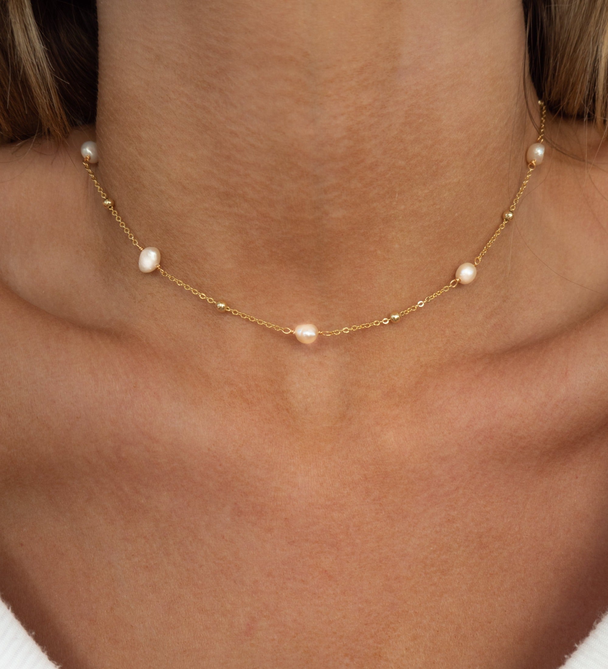 Pia Choker