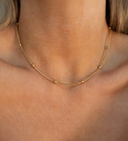 Ayla Necklace