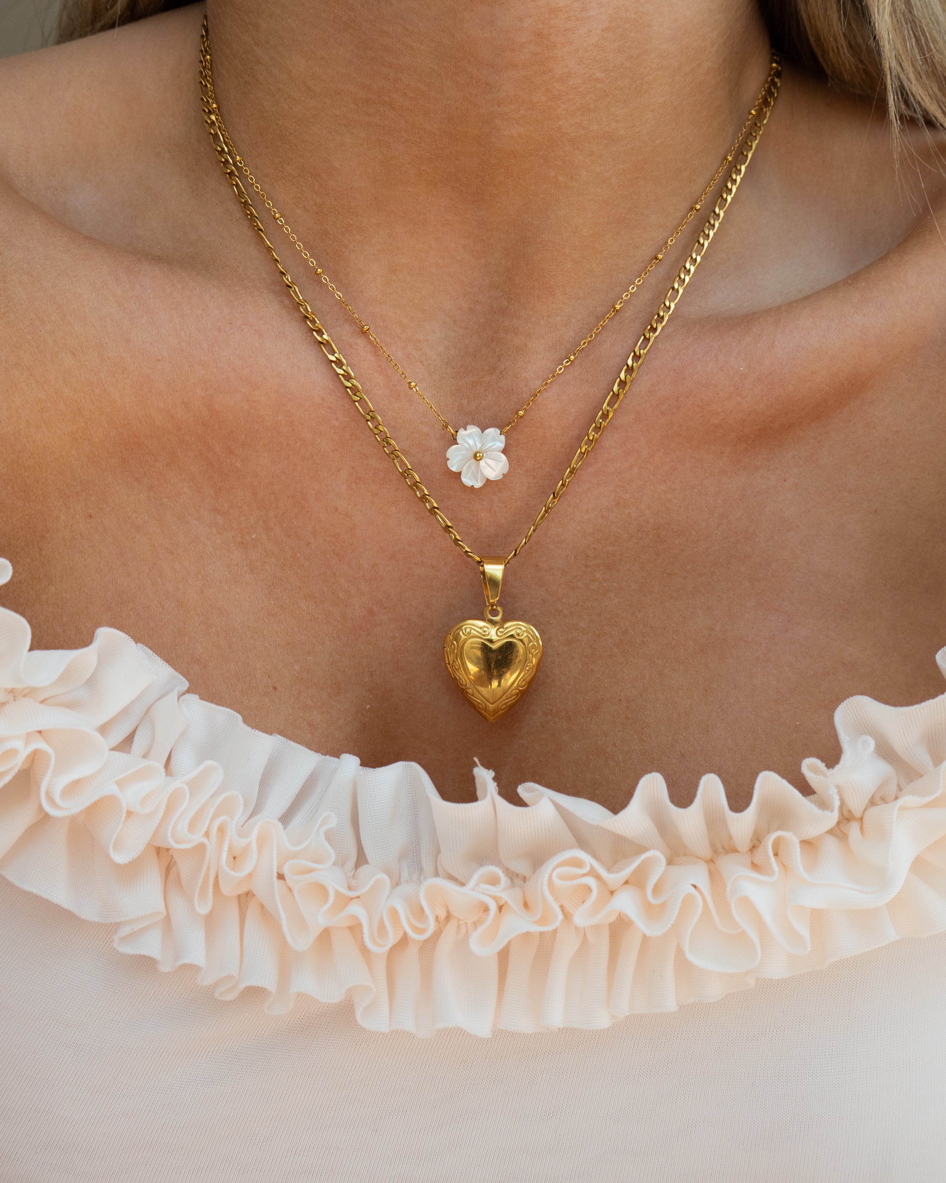 Callie Necklace