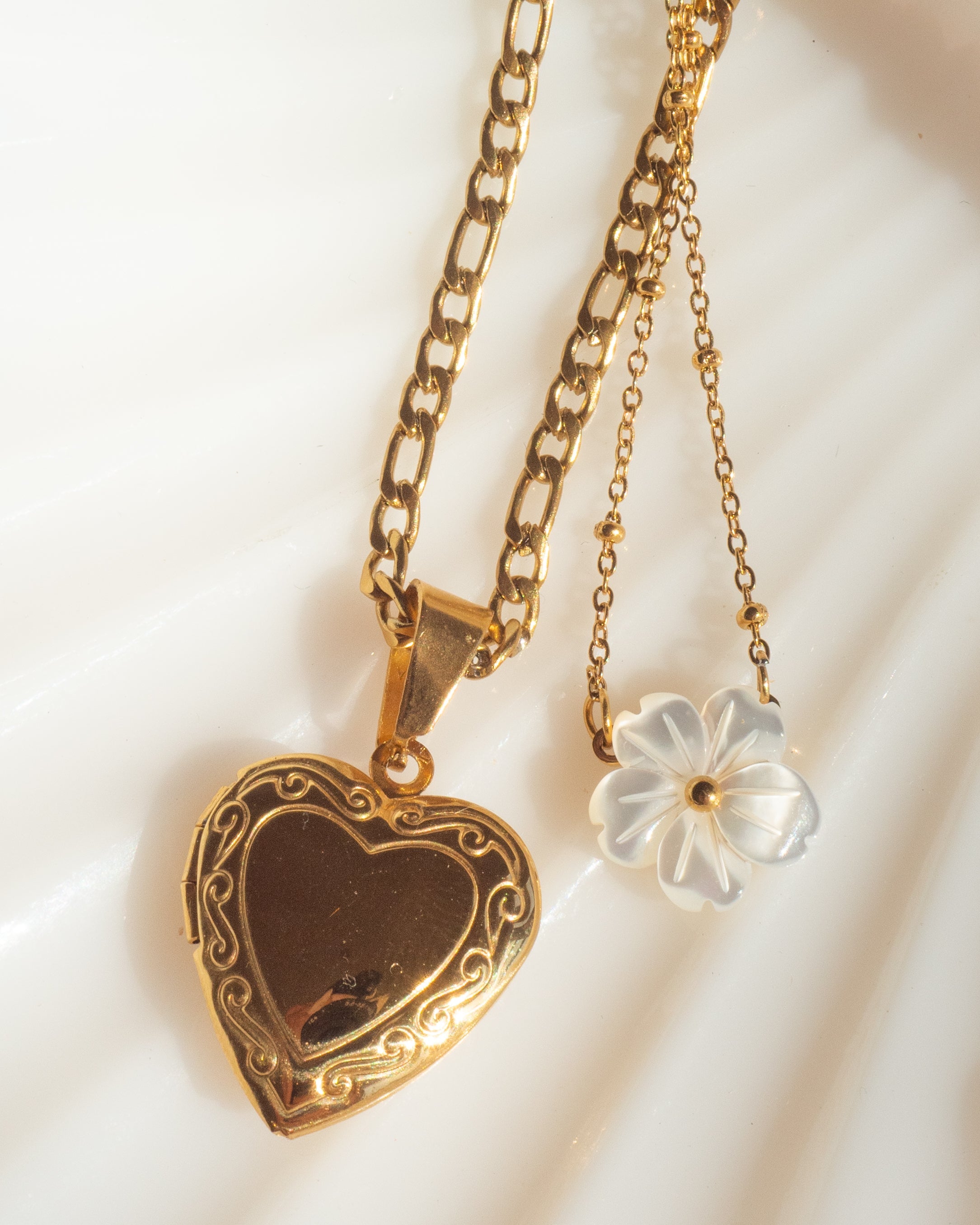 Callie Necklace