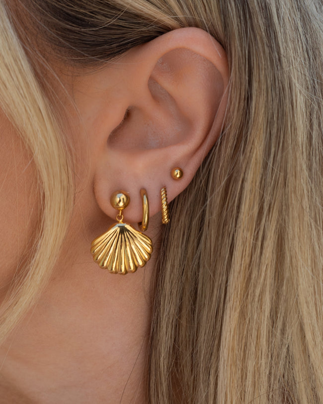 Tula Earrings Main Image