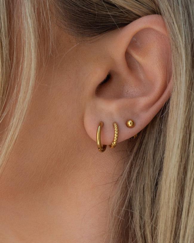 Lacie Studs Main Image