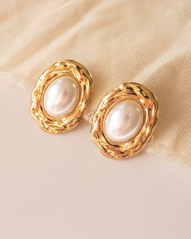 Sophie Earrings Main Image