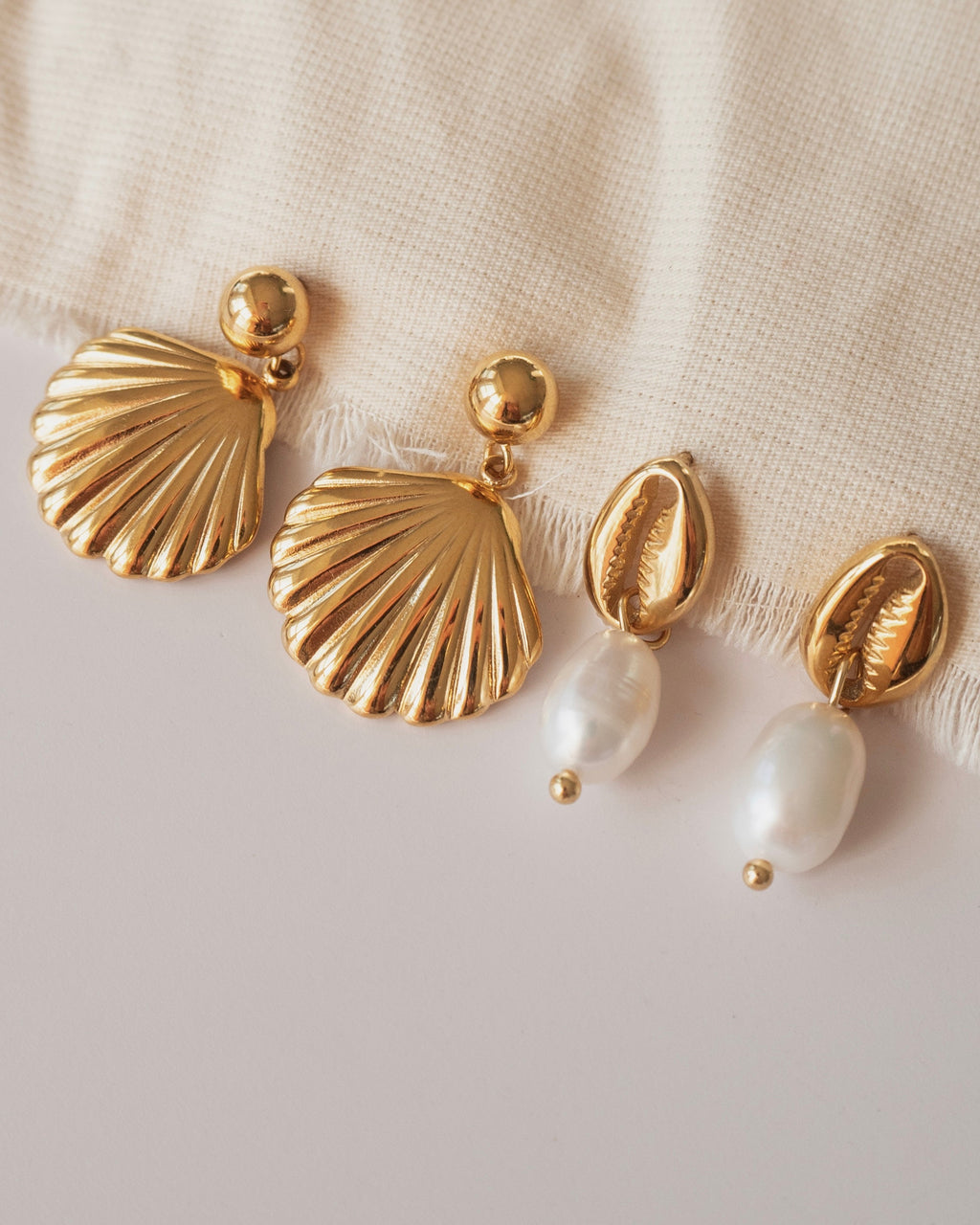 Shore Earrings