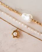 Genevieve Necklace