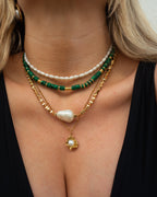 Genevieve Necklace