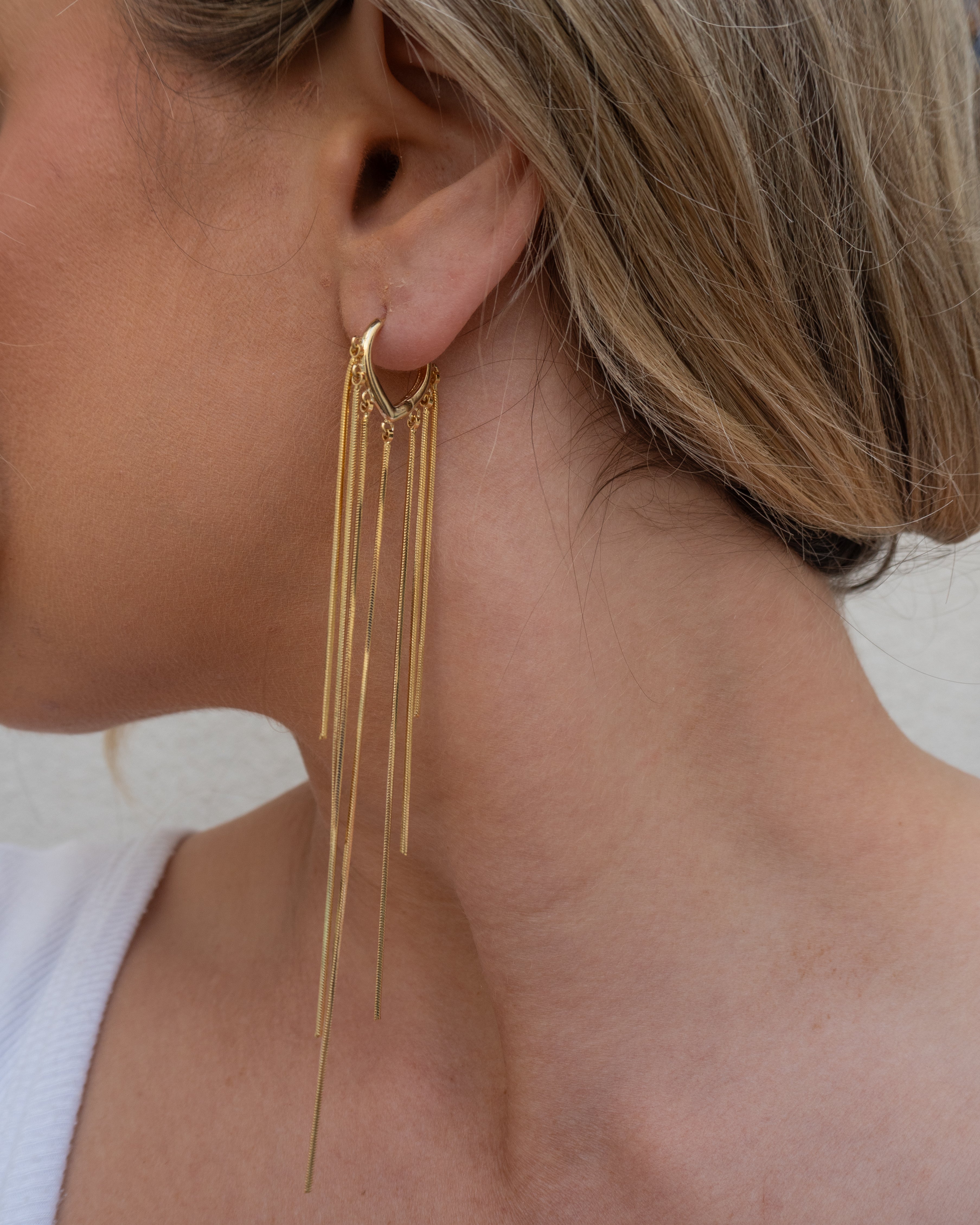 Addison Earrings