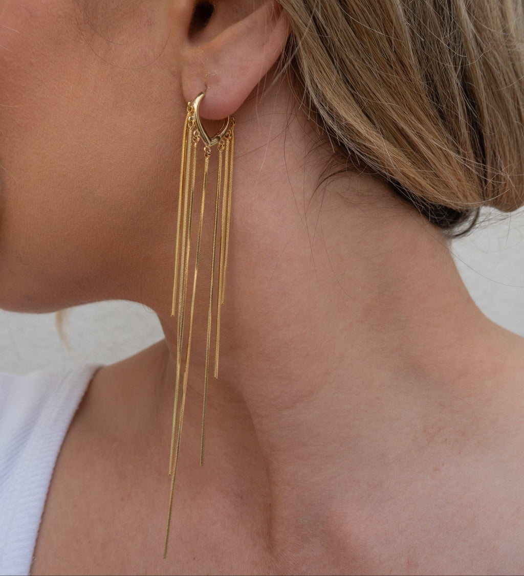 Addison Earrings