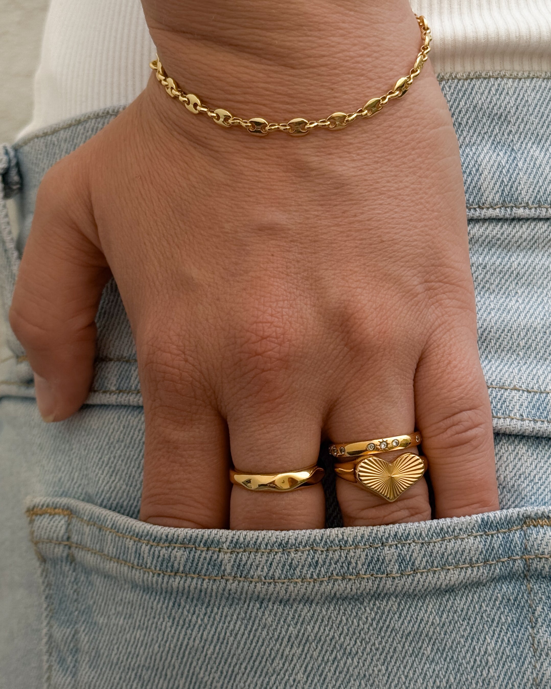 Margo Bracelet