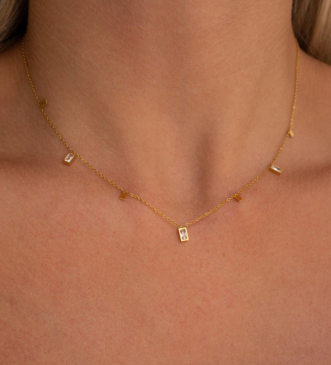 Skye Necklace Hover Image