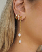 Charlotte Earrings