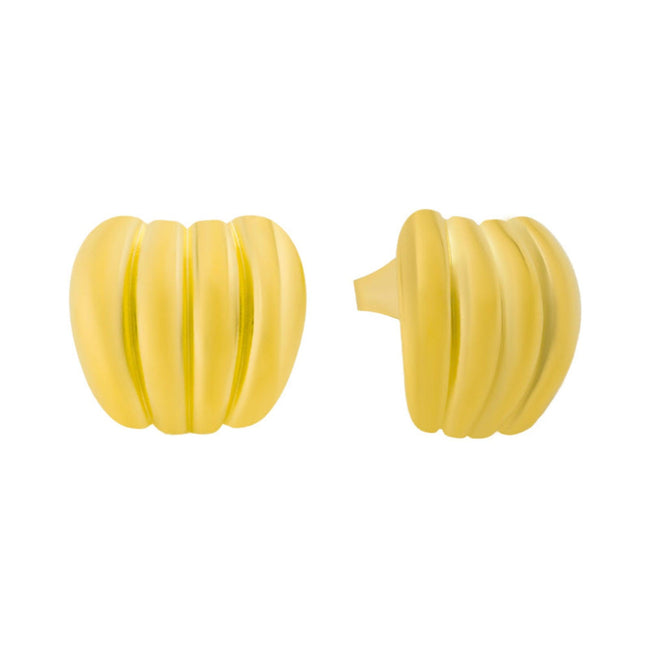 Karma Earrings Main Image