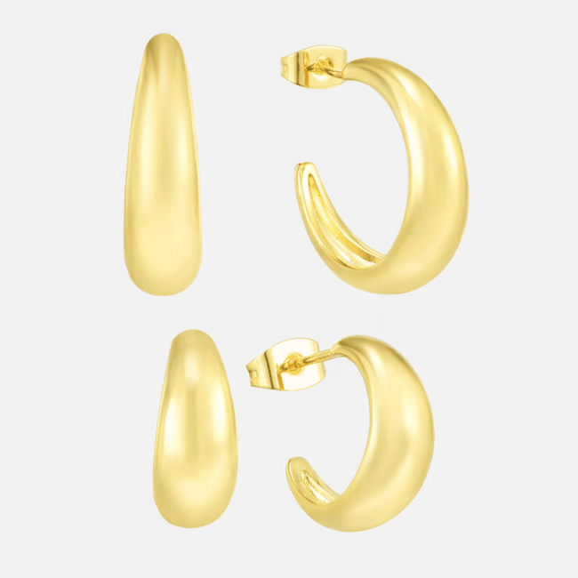 Kendall Hoops Hover Image