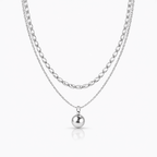 Lilyana Necklace