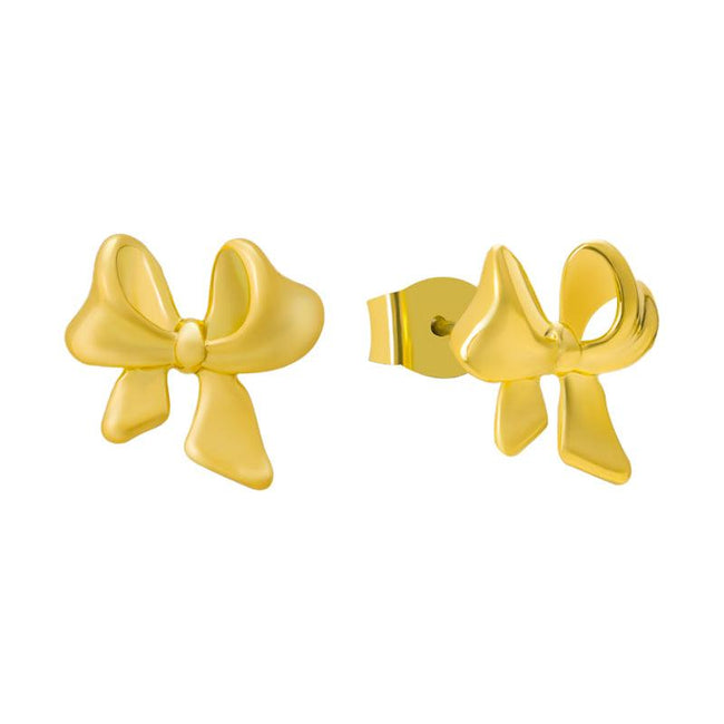 Little Bow Peep Earrings Hover Image