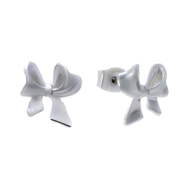 Little Bow Peep Earrings Main Image