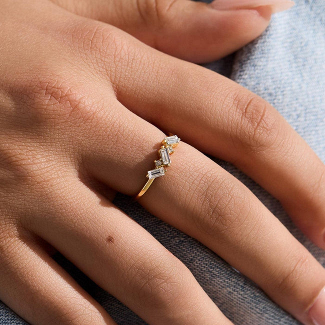 Love Affair Ring Hover Image