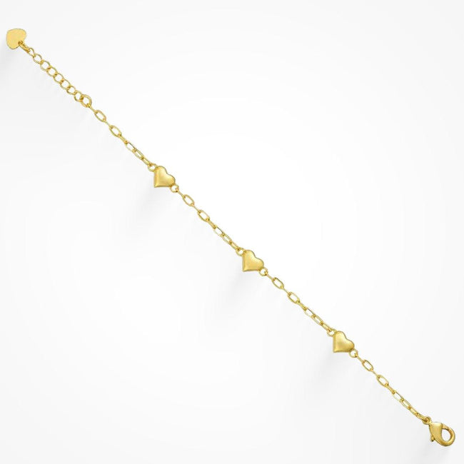 Loved Up Bracelet Hover Image