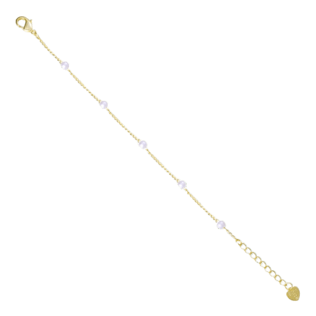 Lover Girl Bracelet Main Image