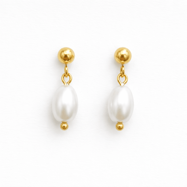Marcella Earrings Hover Image