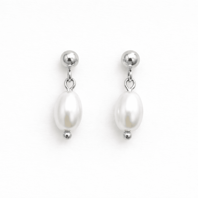 Marcella Earrings Main Image