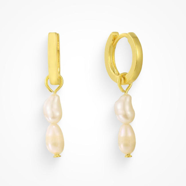 Maui Earrings Hover Image