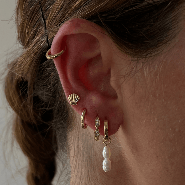 Maui Earrings Main Image