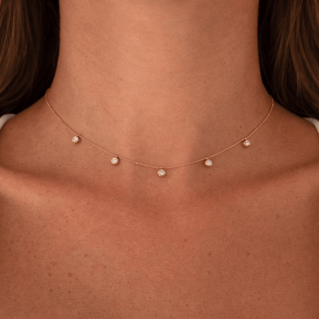 Miah Necklace Hover Image