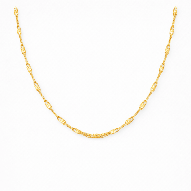 Milani Necklace Hover Image