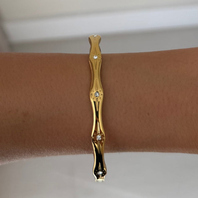 Milkyway Bangle Main Image