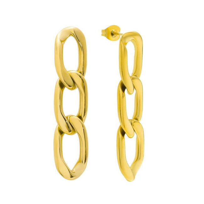 Money Earrings Hover Image