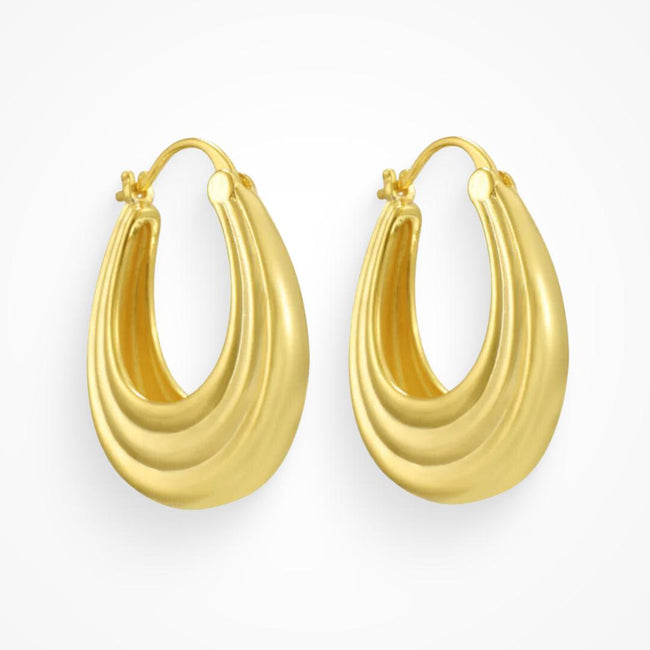 Monte Carlo Earrings Hover Image