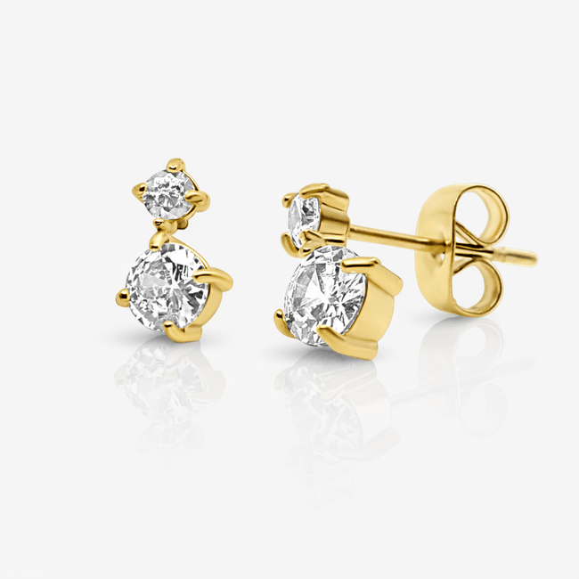 Moonlight Earrings Main Image