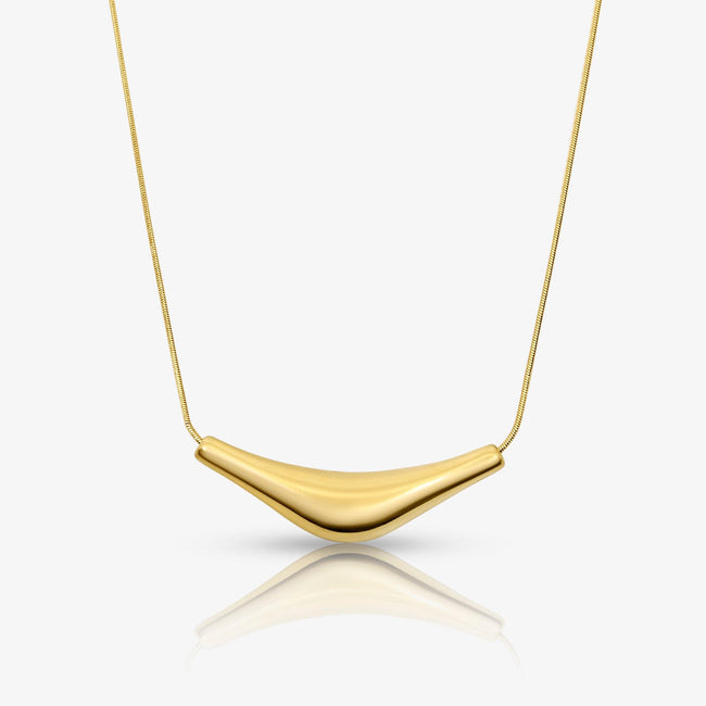 Izzy Necklace Main Image