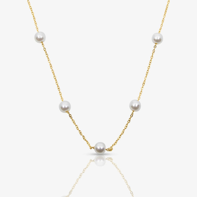 Carmen Necklace Main Image