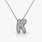 Adore Me Necklace