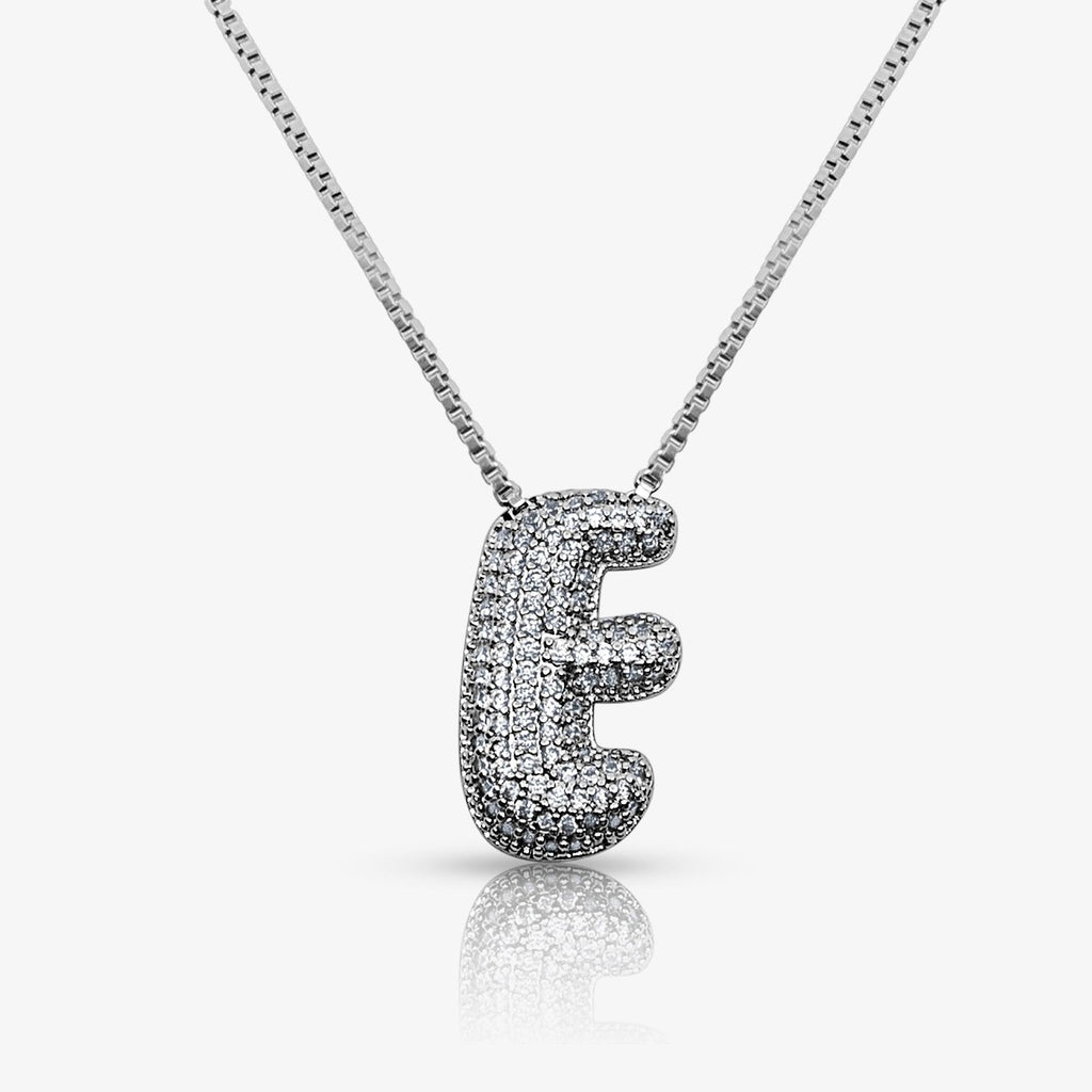 Adore Me Necklace