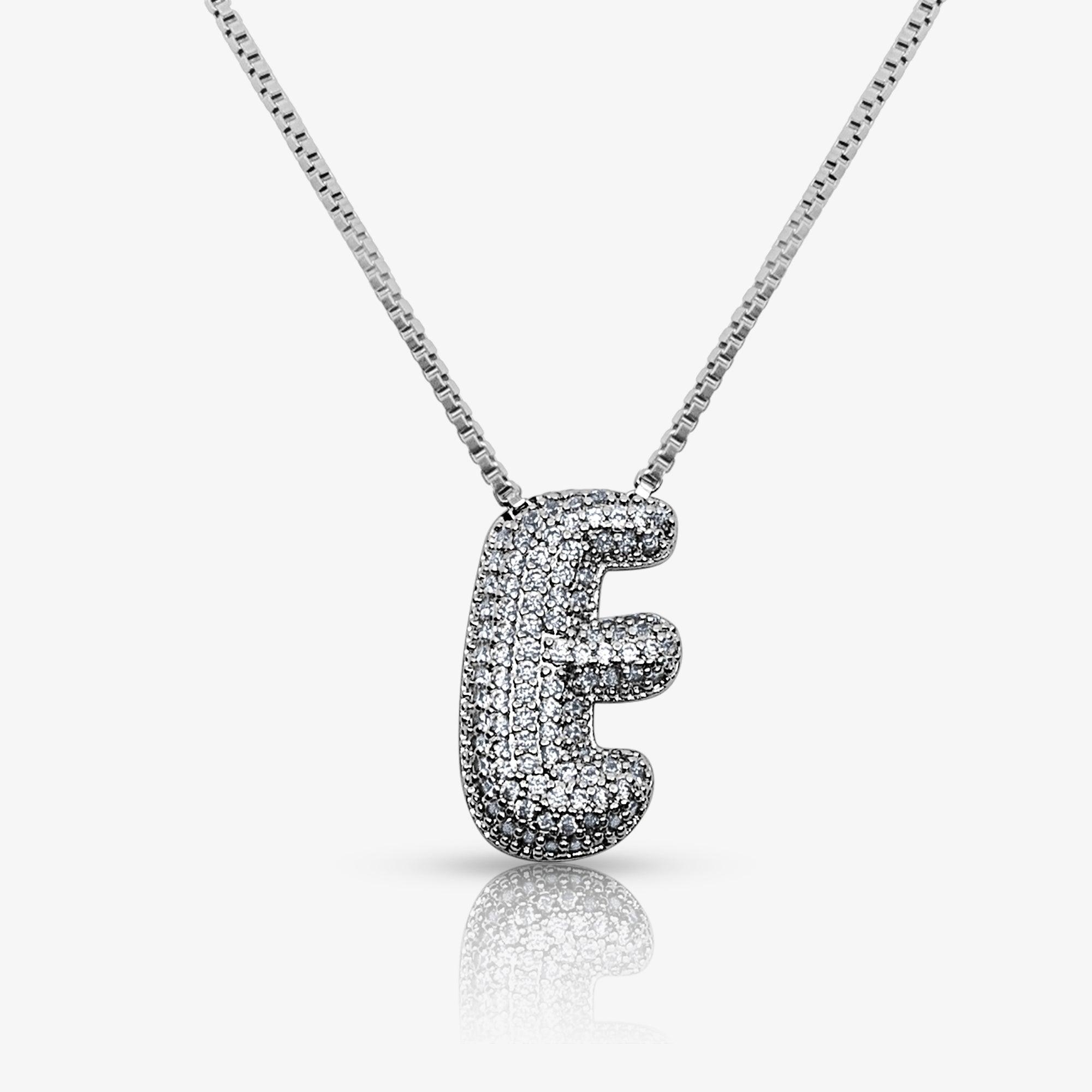 Adore Me Necklace