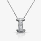 Adore Me Necklace