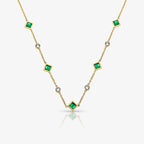 Esme Necklace